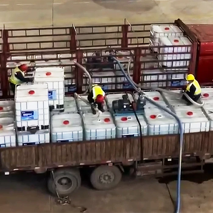 liquid urea 1000l
